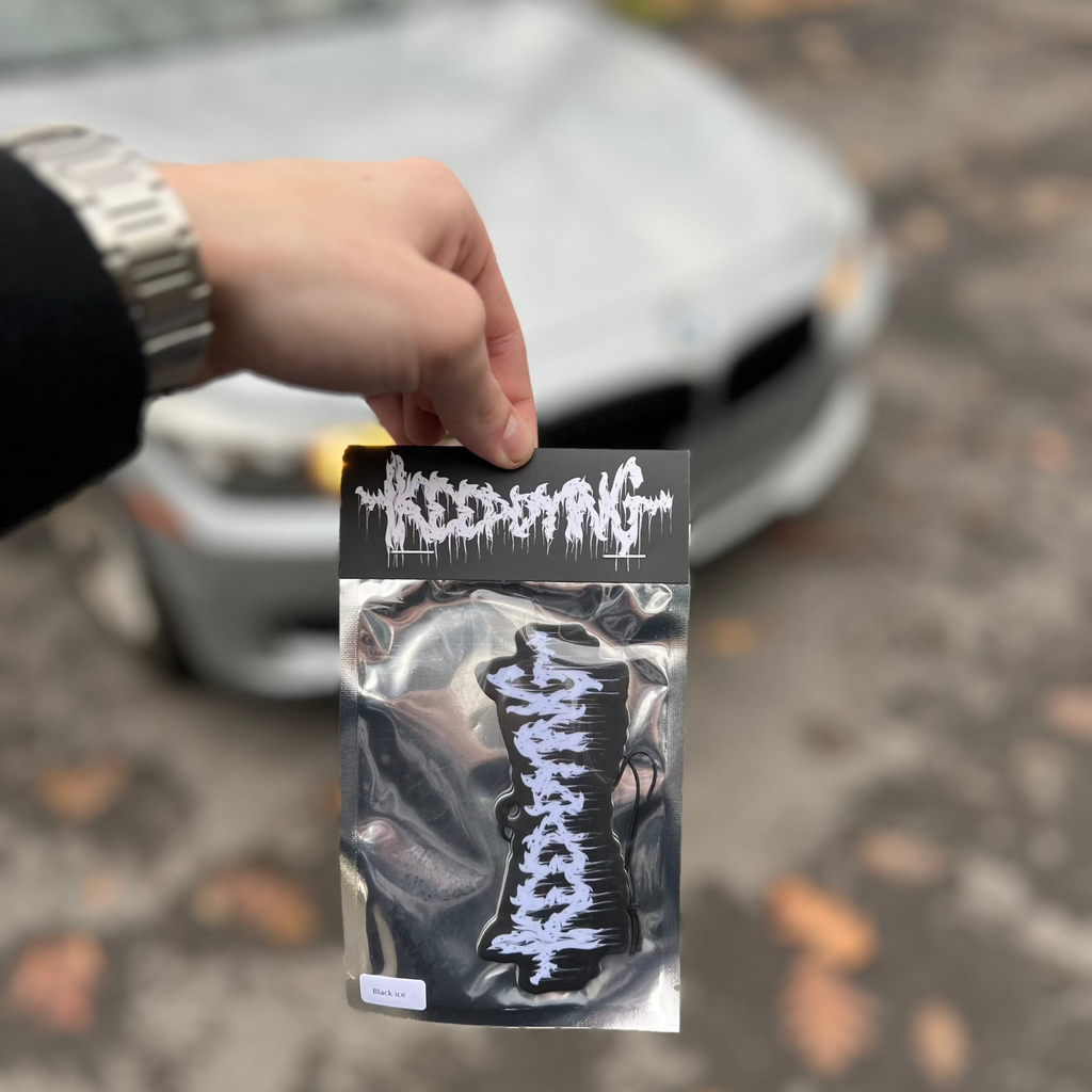 IKEEPDYING Air Fresheners (Buy 5 Get 5 FREE)