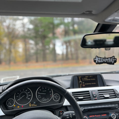 IKEEPDYING Air Fresheners