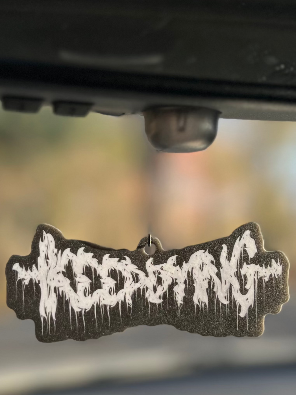 IKEEPDYING Air Fresheners (Buy 5 Get 5 FREE)