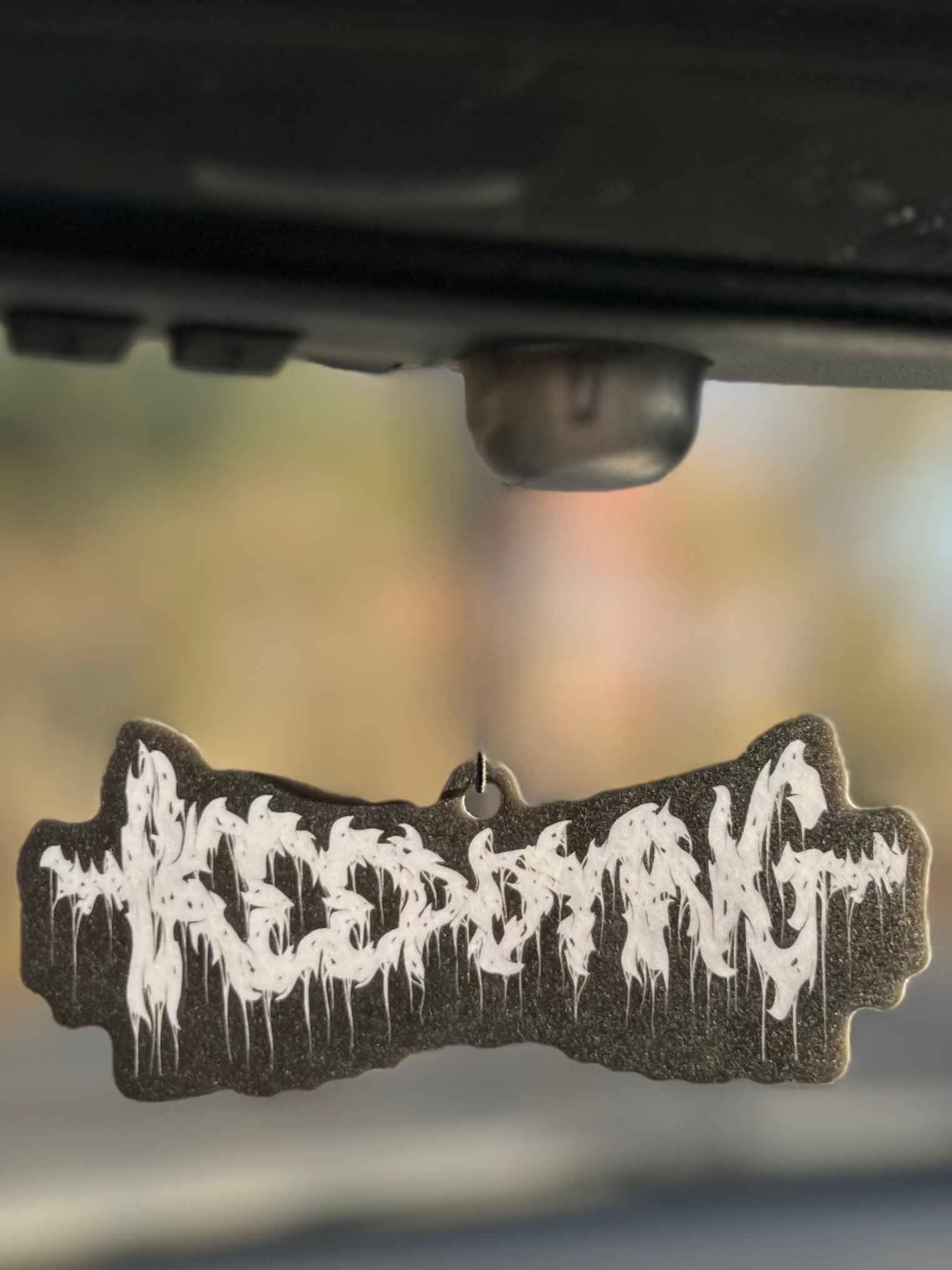 IKEEPDYING Air Fresheners (Buy 5 Get 5 FREE)