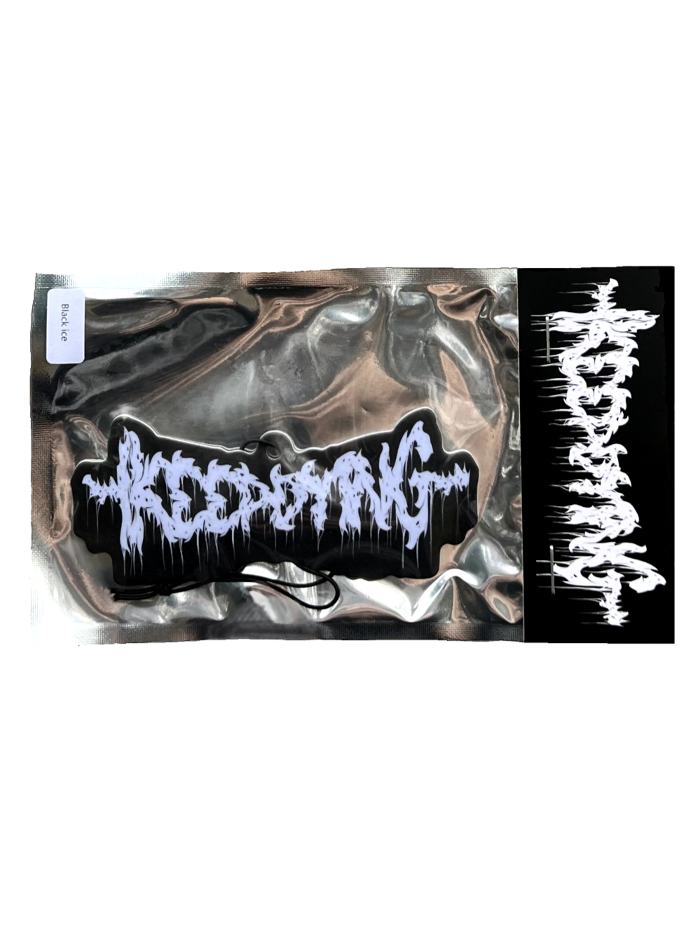 IKEEPDYING Air Fresheners (Buy 5 Get 5 FREE)