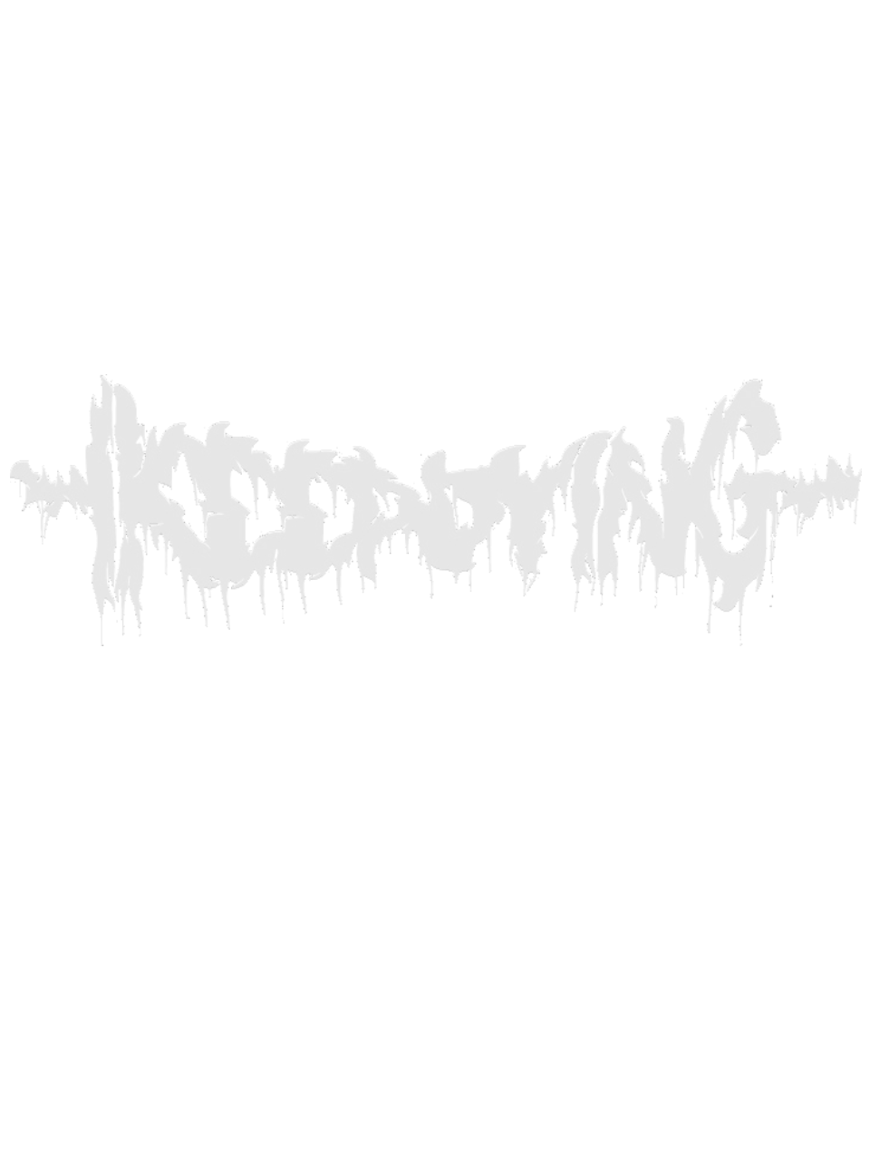 IKEEPDYING OG Logo Banner/Windshield Banner