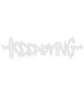 IKEEPDYING OG Logo Banner/Windshield Banner