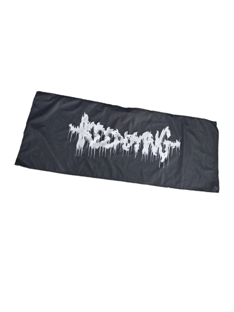 IKEEPDYING Nobori Flag